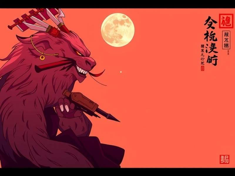 参加工业博览会