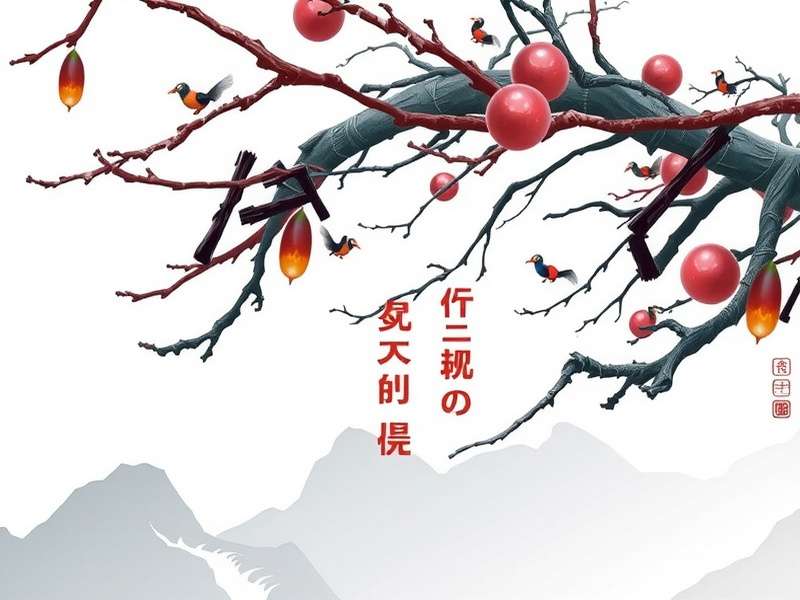 现代化企业办公室