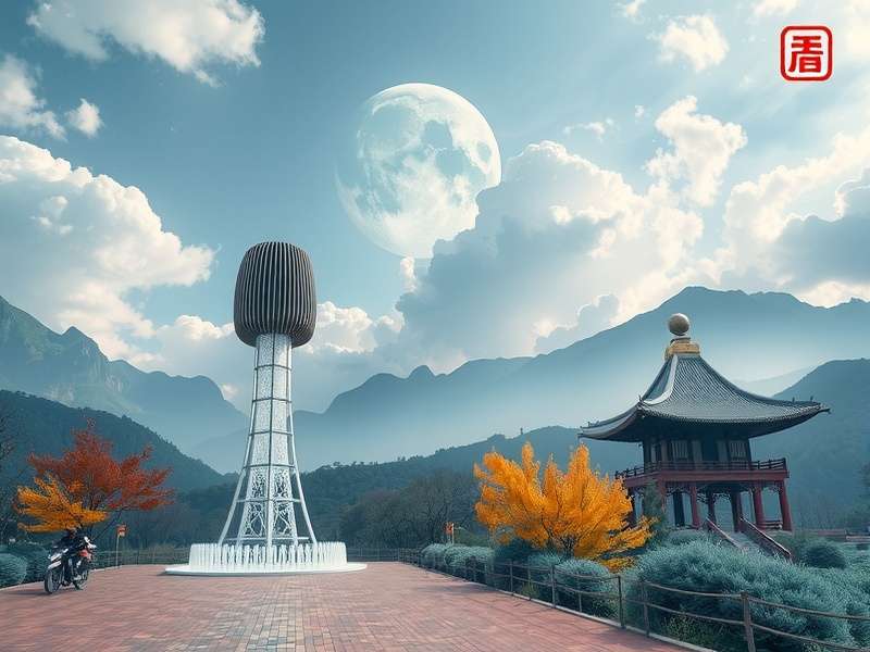 公司成立初期团队